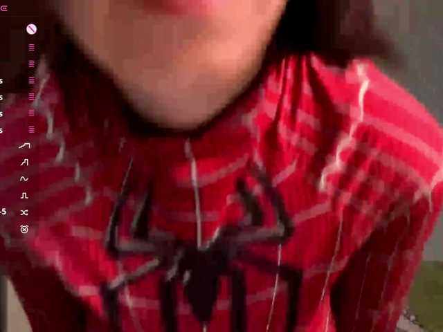 PatricaRowlee live cam on BongaCams