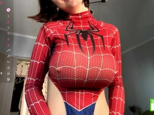 PatricaRowlee live cam on BongaCams