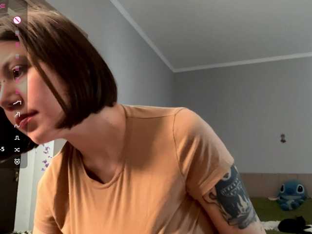 PatricaRowlee live cam on BongaCams