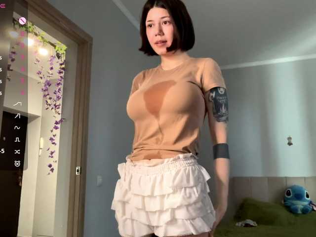 PatricaRowlee live cam on BongaCams