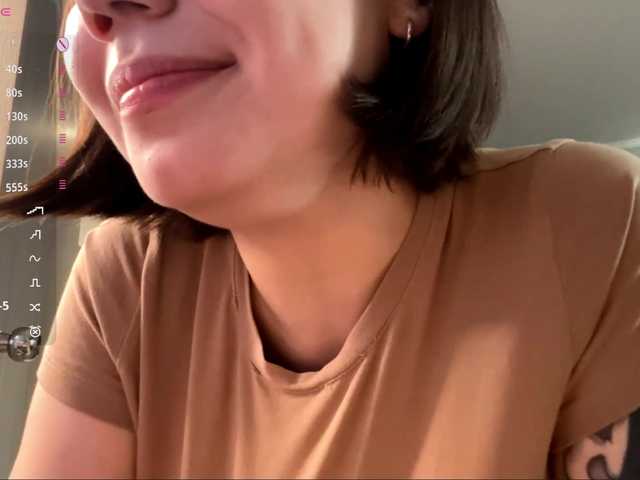 PatricaRowlee live webcam show