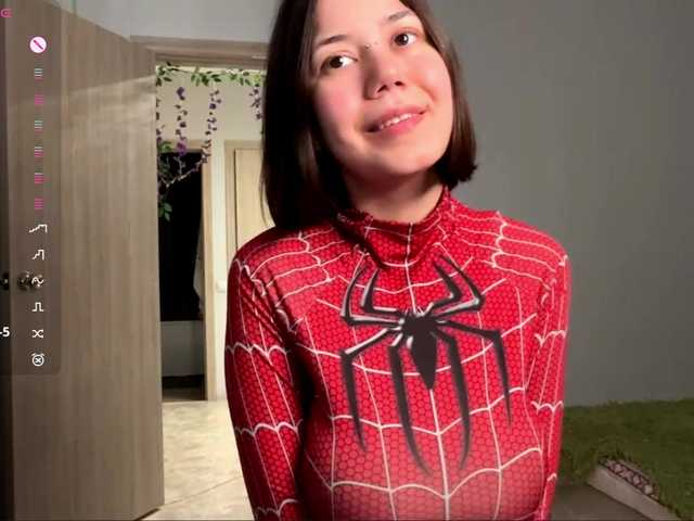 PatricaRowlee live cam on BongaCams