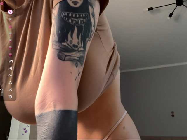 PatricaRowlee live cam on BongaCams