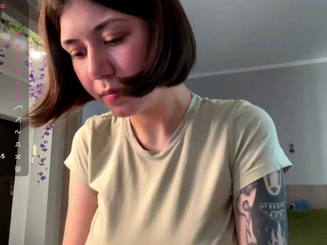 PatricaRowlee live cam on BongaCams