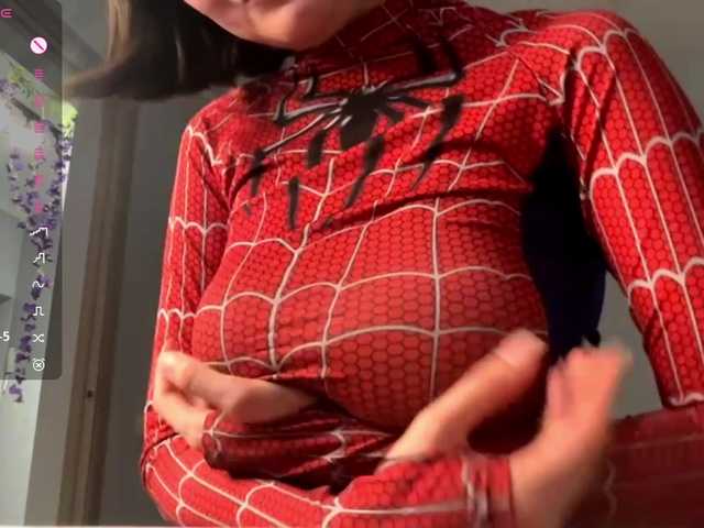 PatricaRowlee live cam on BongaCams