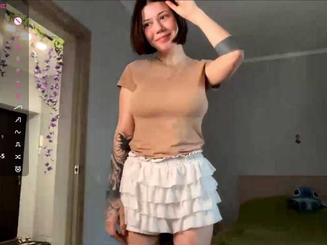 PatricaRowlee live cam on BongaCams