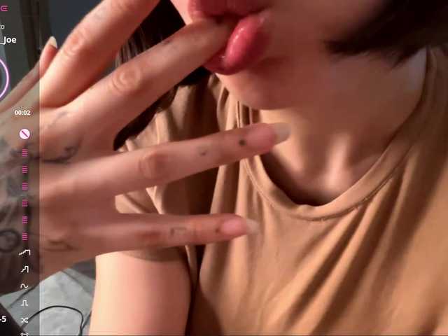 PatricaRowlee live cam on BongaCams