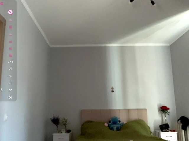 PatricaRowlee live cam on BongaCams