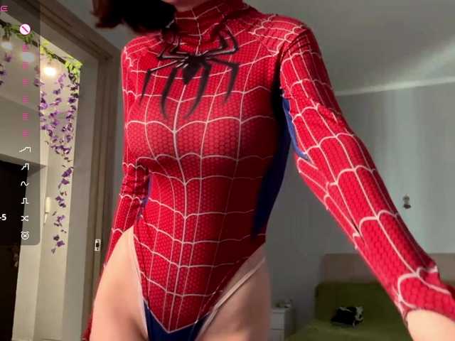 PatricaRowlee live cam on BongaCams