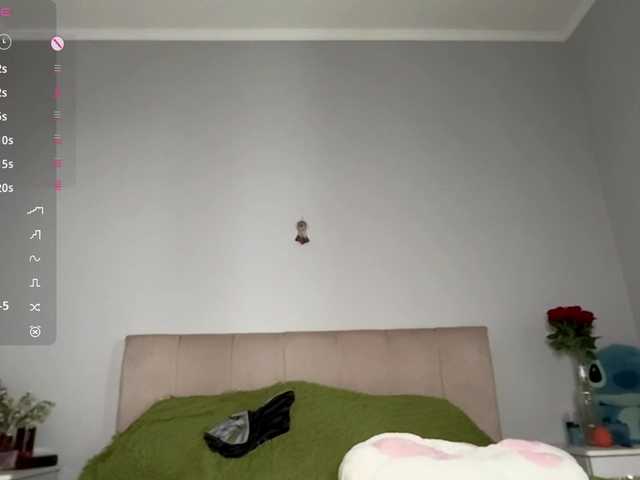 PatricaRowlee live cam on BongaCams