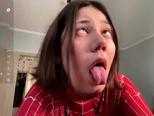 PatricaRowlee live cam on BongaCams