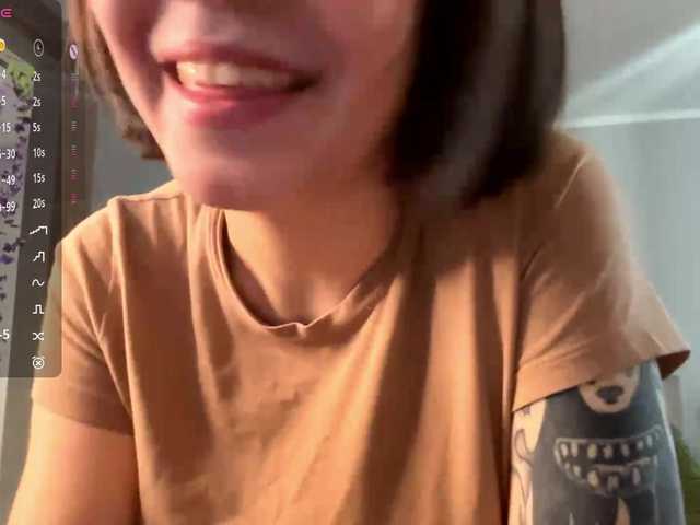 PatricaRowlee live cam on BongaCams