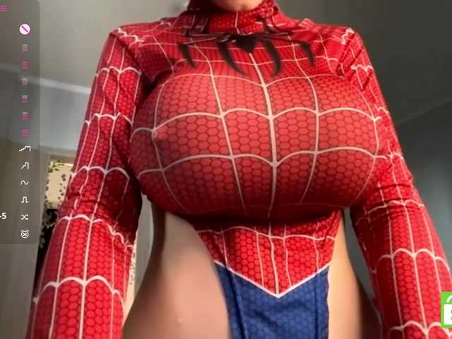 PatricaRowlee live cam on BongaCams