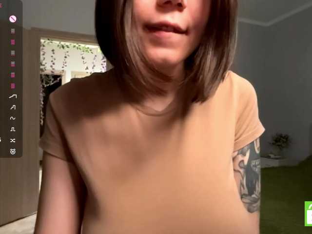 PatricaRowlee live cam on BongaCams