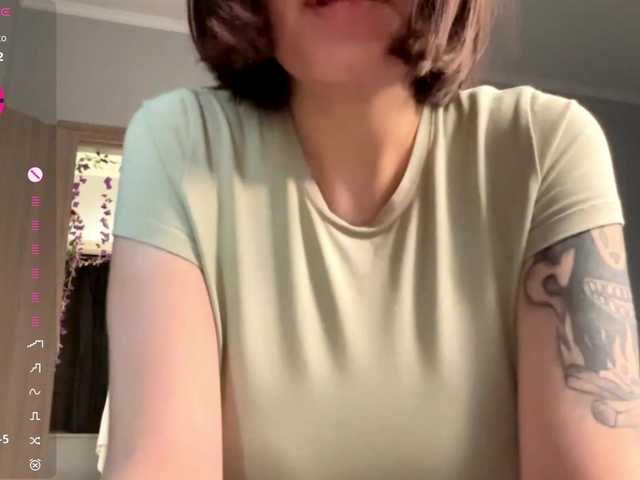 PatricaRowlee live cam on BongaCams