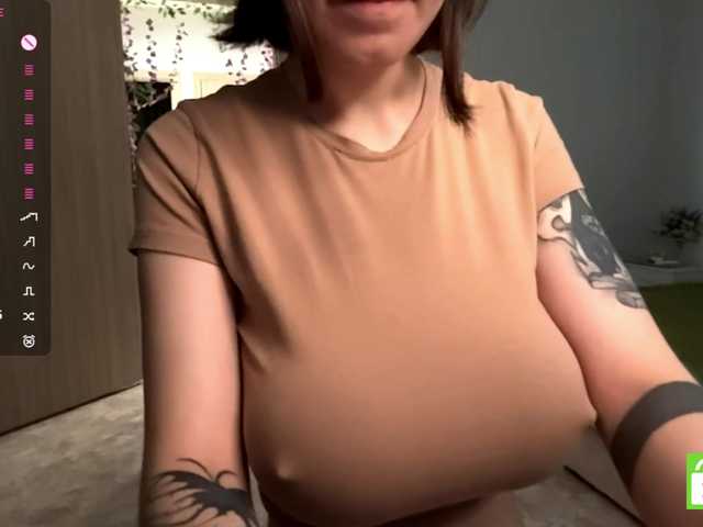 PatricaRowlee live cam on BongaCams