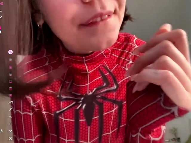 PatricaRowlee live cam on BongaCams