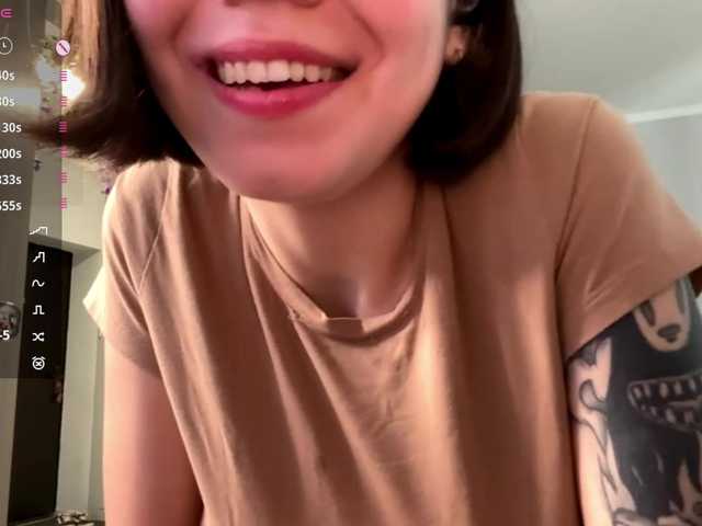 PatricaRowlee live cam on BongaCams