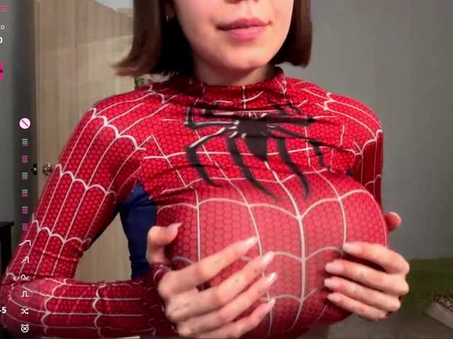 PatricaRowlee live cam on BongaCams