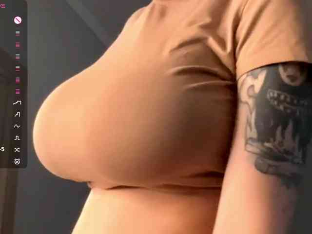 PatricaRowlee Sex Cam Show