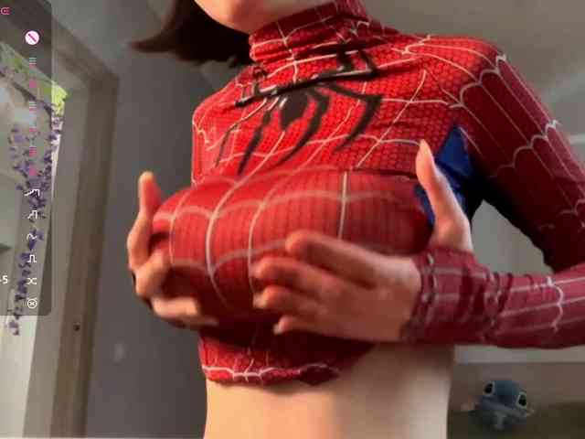 PatricaRowlee Sex Cam Show
