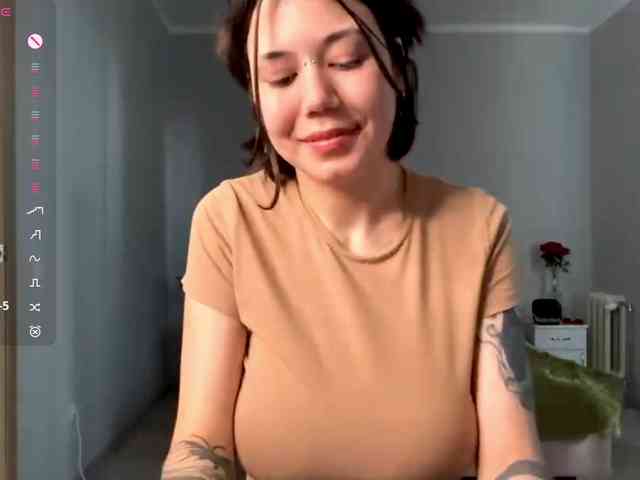 PatricaRowlee webcam
