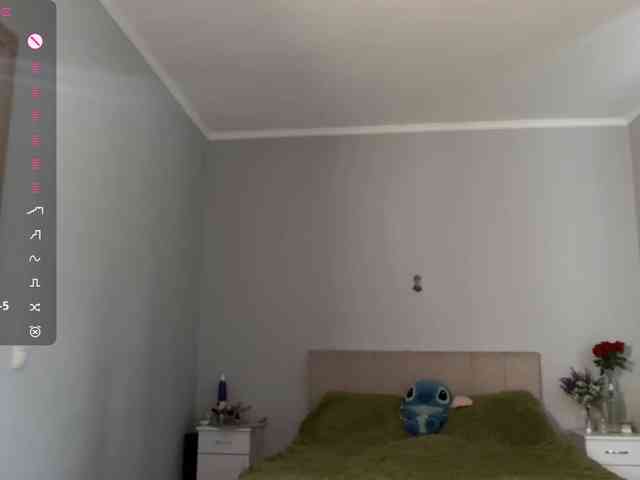 PatricaRowlee webcam