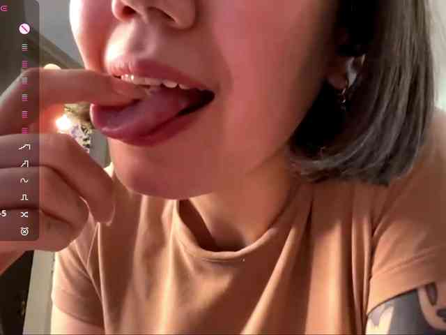 PatricaRowlee webcam