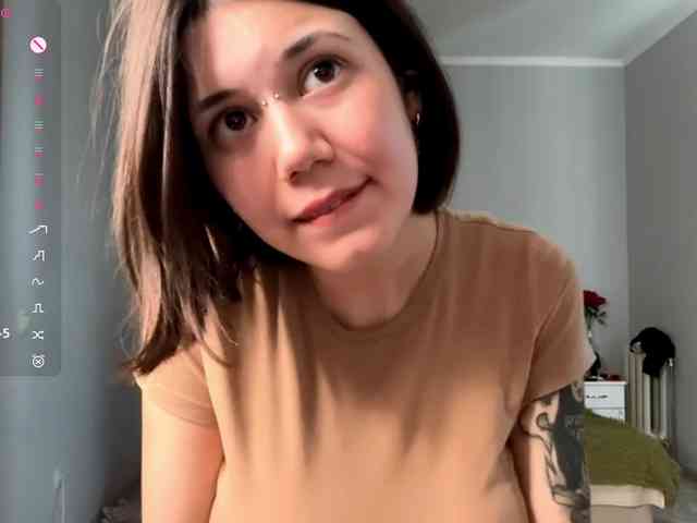 PatricaRowlee webcam