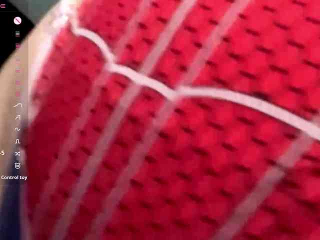 PatricaRowlee webcam