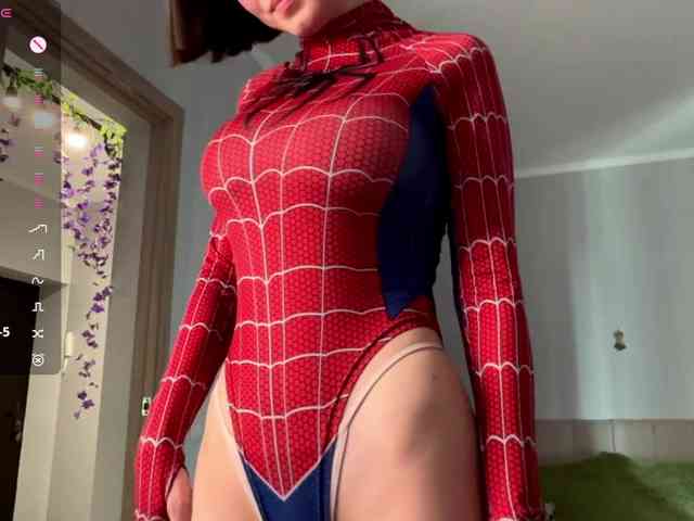 PatricaRowlee webcam