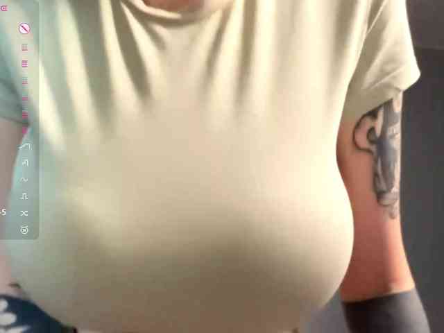 PatricaRowlee webcam