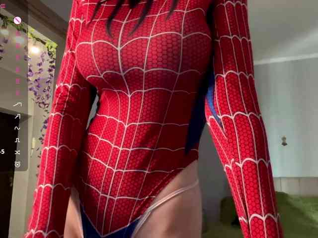 PatricaRowlee webcam