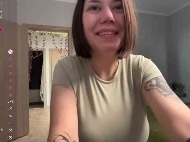 PatricaRowlee webcam