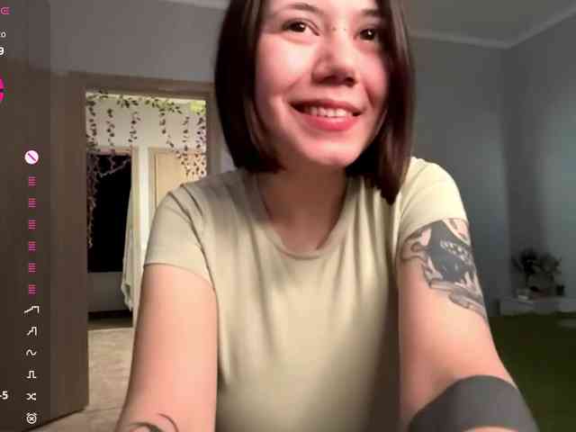 PatricaRowlee webcam