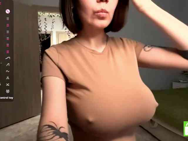 PatricaRowlee webcam