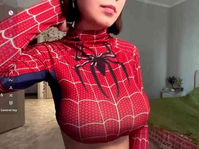 PatricaRowlee webcam