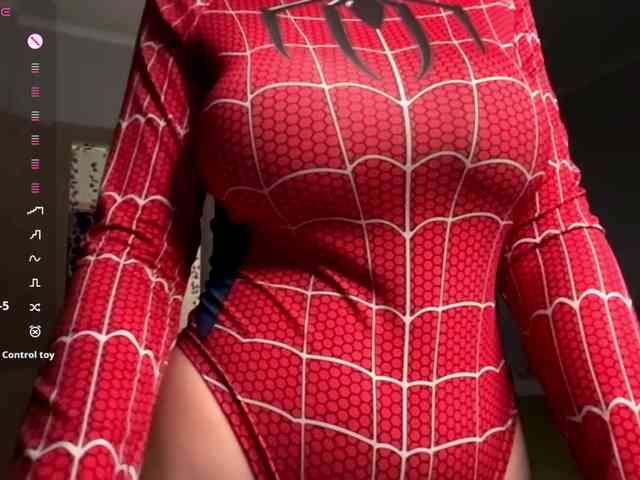 PatricaRowlee webcam