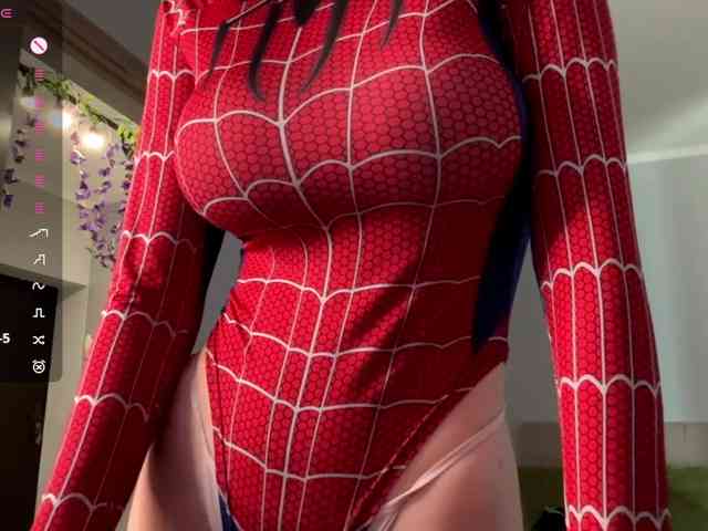PatricaRowlee webcam