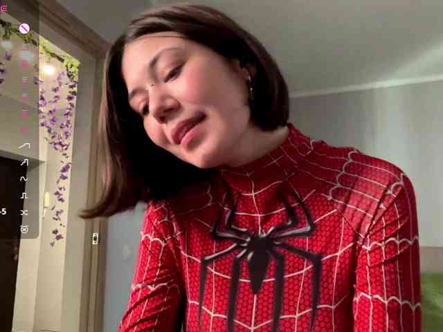 PatricaRowlee webcam