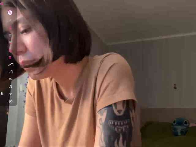 PatricaRowlee webcam