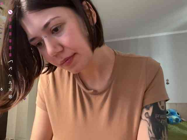 PatricaRowlee webcam