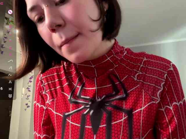 PatricaRowlee webcam