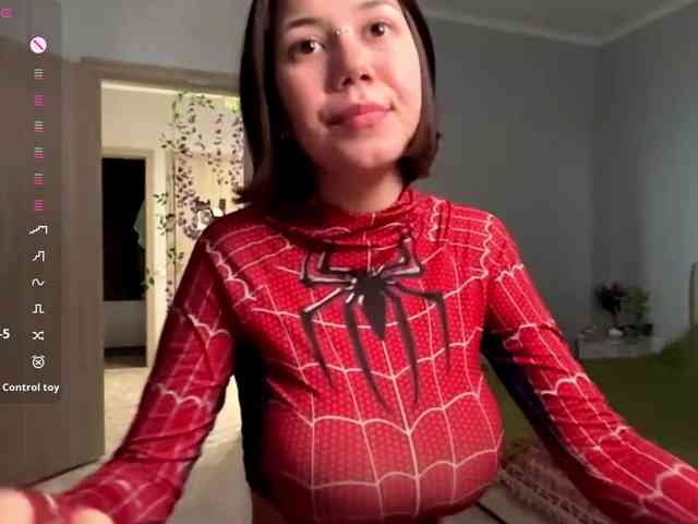 PatricaRowlee webcam