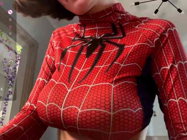 PatricaRowlee Sex Cam Show