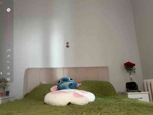 PatricaRowlee webcam
