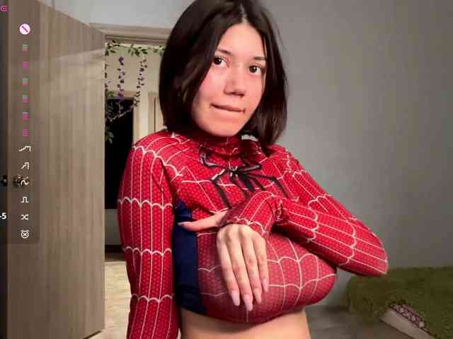 PatricaRowlee webcam