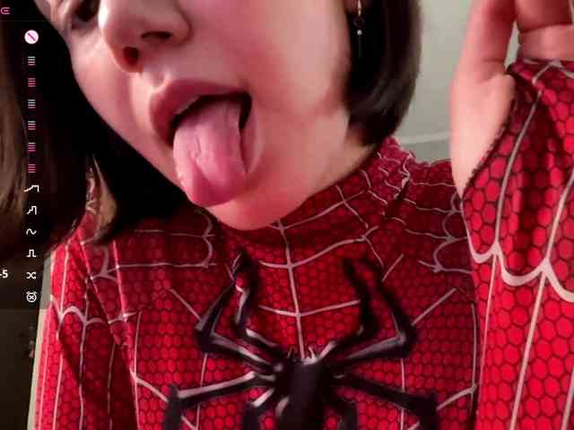 PatricaRowlee webcam