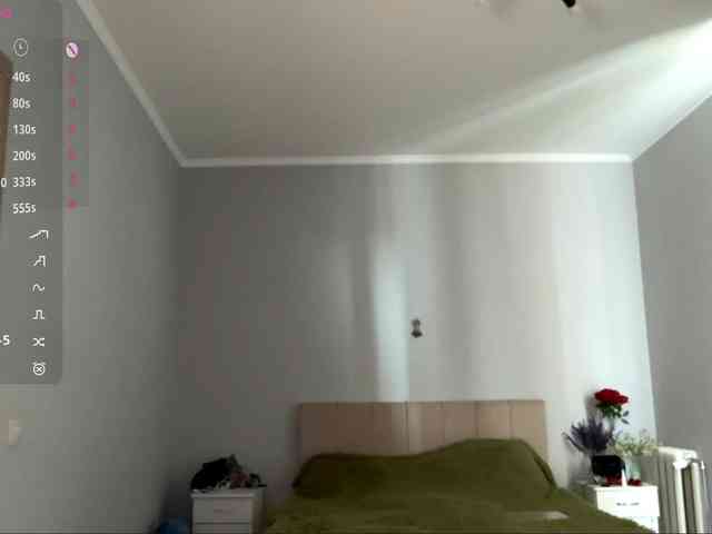 PatricaRowlee webcam