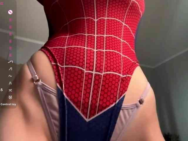PatricaRowlee webcam